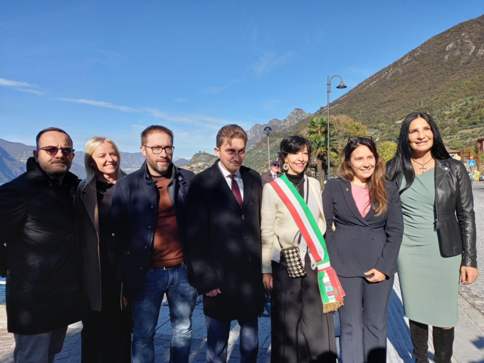 Il progetto “Stai” per il turismo accessibile e inclusivo sbarca al Lago d’Iseo