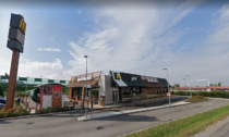 Grumello del Monte, McDonald's cerca venti persone da assumere
