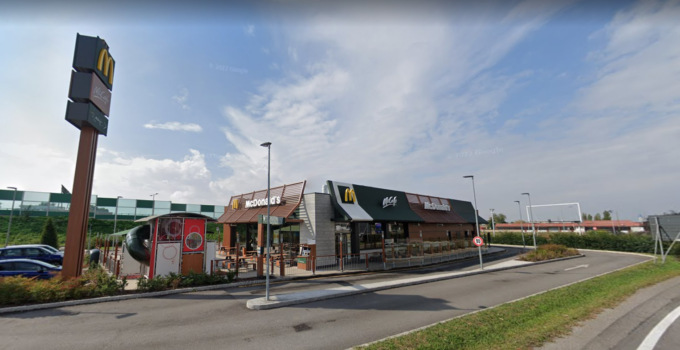 Grumello del Monte, McDonald’s cerca venti persone da assumere