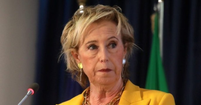 Manifestazione per la pace in Ucraina a Milano: presenti Gori, Cottarelli e Letizia Moratti