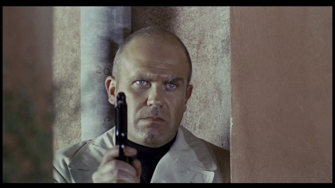 Torna la rassegna del giallo “A Shot in the Dark” al Daste