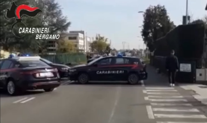 Motociclista morto a Montello, la decisione del gip: Belotti resta in carcere