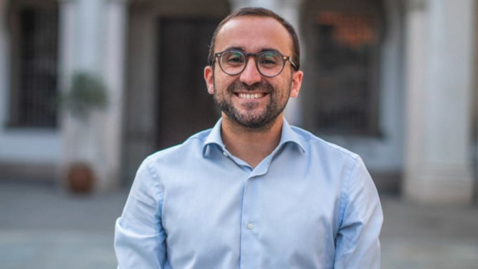 Niccolò Carretta