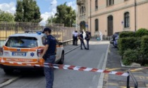 Omicidio di via Novelli, Alessandro Patelli condannato a 21 anni di carcere