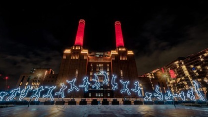La Festa delle Luci di A2A illuminerà a febbraio Bergamo e Brescia, capitali della cultura 2023