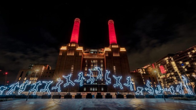 La Festa delle Luci di A2A illuminerà a febbraio Bergamo e Brescia, capitali della cultura 2023