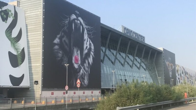 Oriocenter è il centro commerciale più attrattivo d’Italia secondo l’Osservatorio Non Food