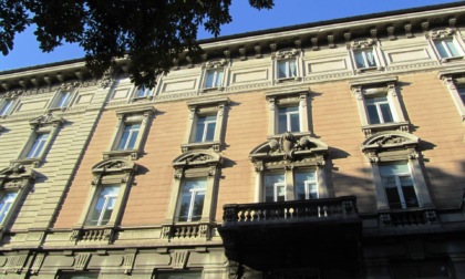 La Bcc Milano trova casa in viale Papa Giovanni: in Palazzo Rezzara lavori di adeguamento