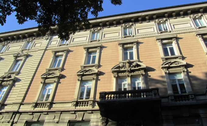 La Bcc Milano trova casa in viale Papa Giovanni: in Palazzo Rezzara lavori di adeguamento