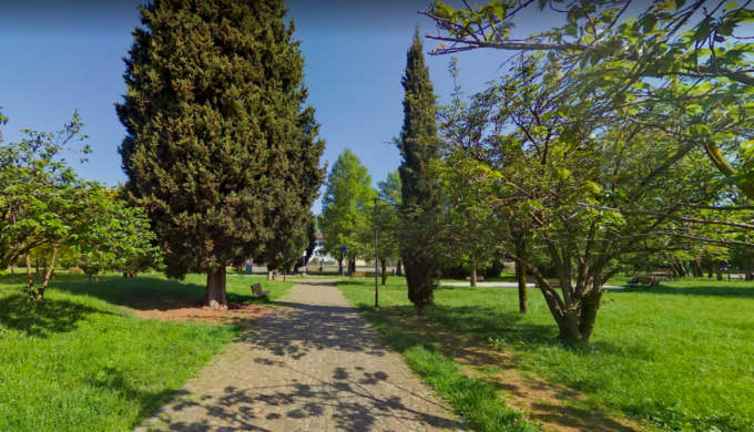 Appuntamento il prossimo weekend con la festa per le famiglie al parco Turani di Redona