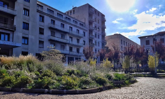 La mappa dei cantieri a Bergamo, tra lavori quasi finiti e nuove modifiche alla viabilità