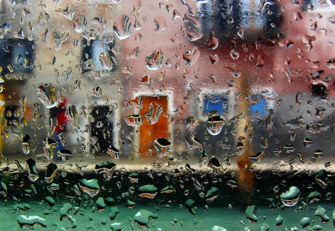 10 frasi in bergamasco sulle piogge novembrine