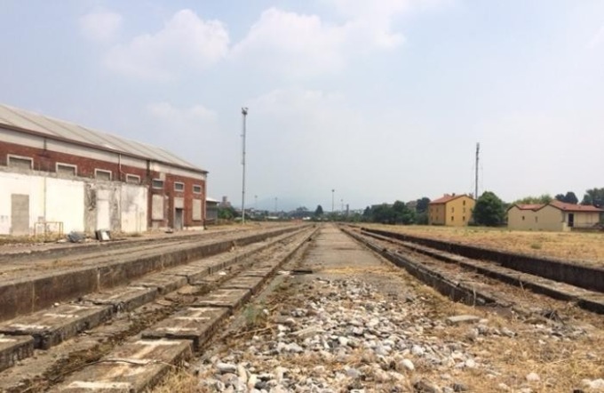 Trasferimento dello scalo merci, spunta l’ipotesi di Rovato (in attesa di Cortenuova)