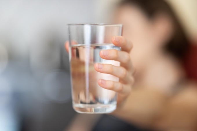 Come rendere più gradevole l’acqua del tuo rubinetto