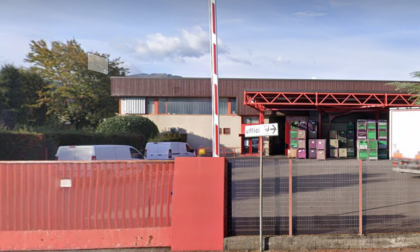«Trattamento disumano» nei confronti di un’operaia: sciopero allo stabilimento Rono