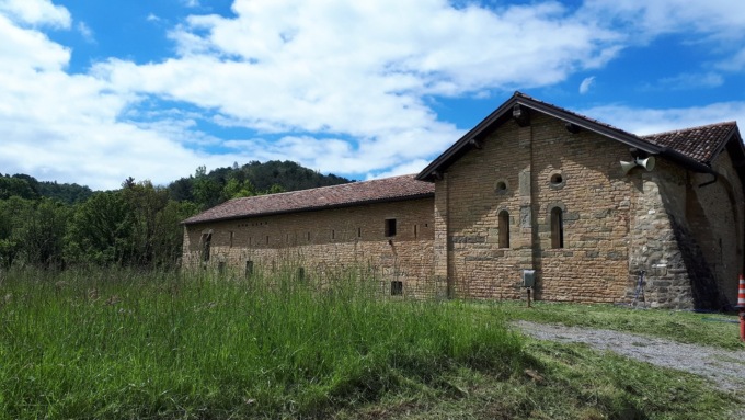 Parco dei Colli, con Associazione Mosaico primo progetto sperimentale di Servizio Civile Ambientale