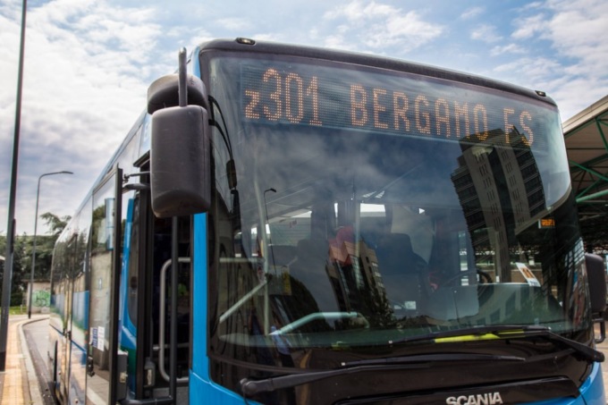 L’autostradale è spesso in ritardo e i prezzi sono aumentati, ma solo per i bergamaschi