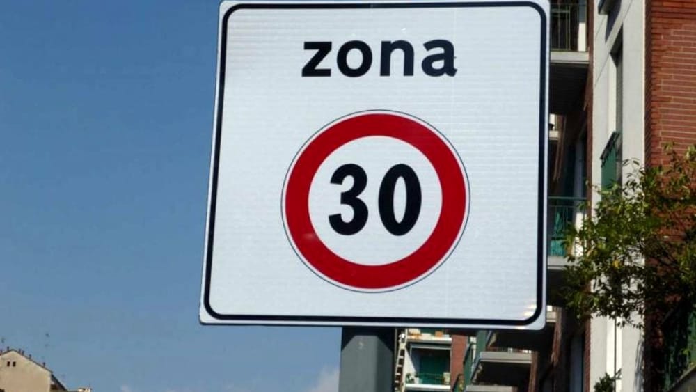 Elenco delle 80 nuove Zone 30 km/h a Roma, dal centro storico alle periferie