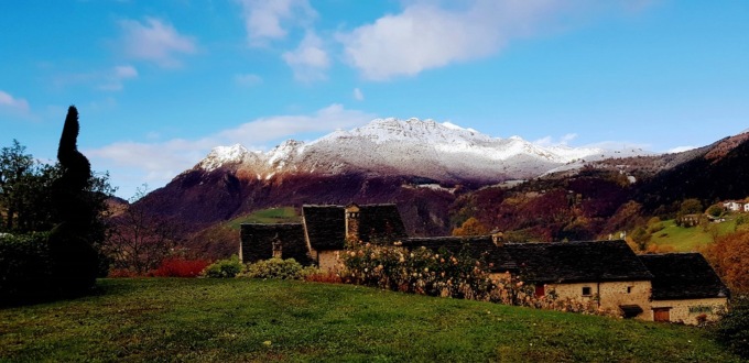 Valle Imagna, ecco l’immagine vincitrice del concorso fotografico del Cai