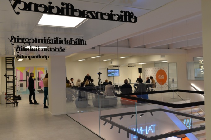 La Fra.Mar Spa cambia casa: inaugurata la nuova avveniristica sede di Pedrengo