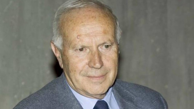 Emilio Moreschi