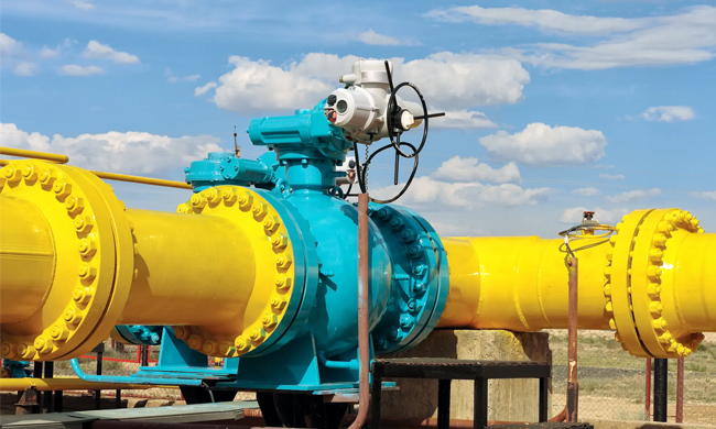 Forniture gas, per far fronte alle carenze CSC Compagnia Svizzera Cauzioni affianca i Paesi UE.