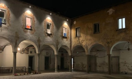 Bergamo, cinquecento persone salvate dal freddo. Grazie alla Chiesa (e al Comune)