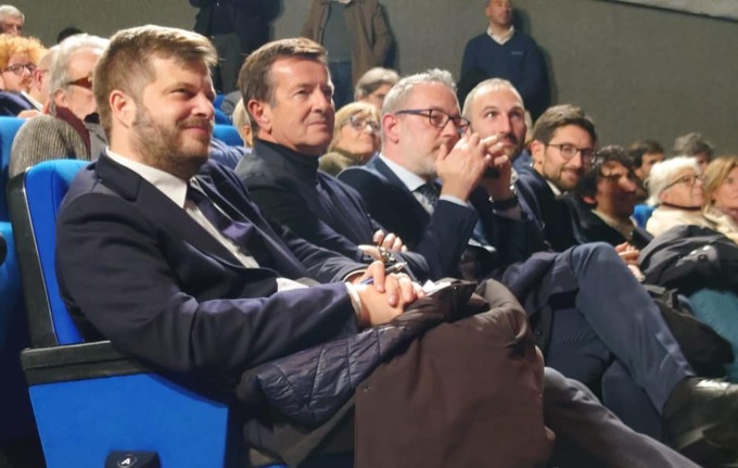I nomi dei bergamaschi candidati dal Pd (con Articolo1 e Psi) alle prossime Regionali