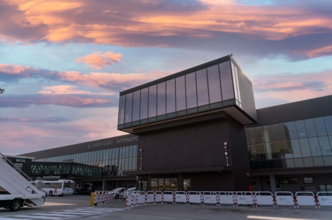 Aeroporto di Orio, 2022 con oltre 13 milioni di passeggeri. Ecco gli investimenti per il 2023