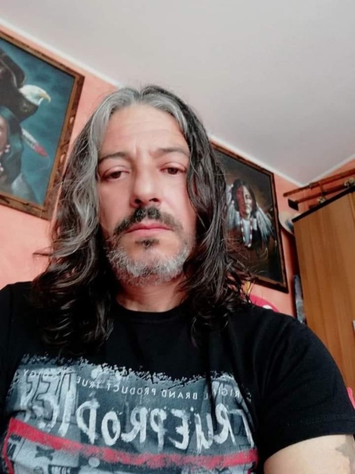 Addio al centauro Arturo Marras di Cologno, trovato morto in casa dalla compagna