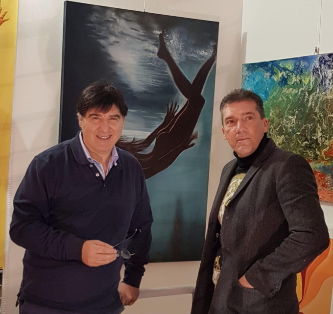 Sgarbi sarà a Bergamo per l’inaugurazione della mostra “Impronte d’Arte”
