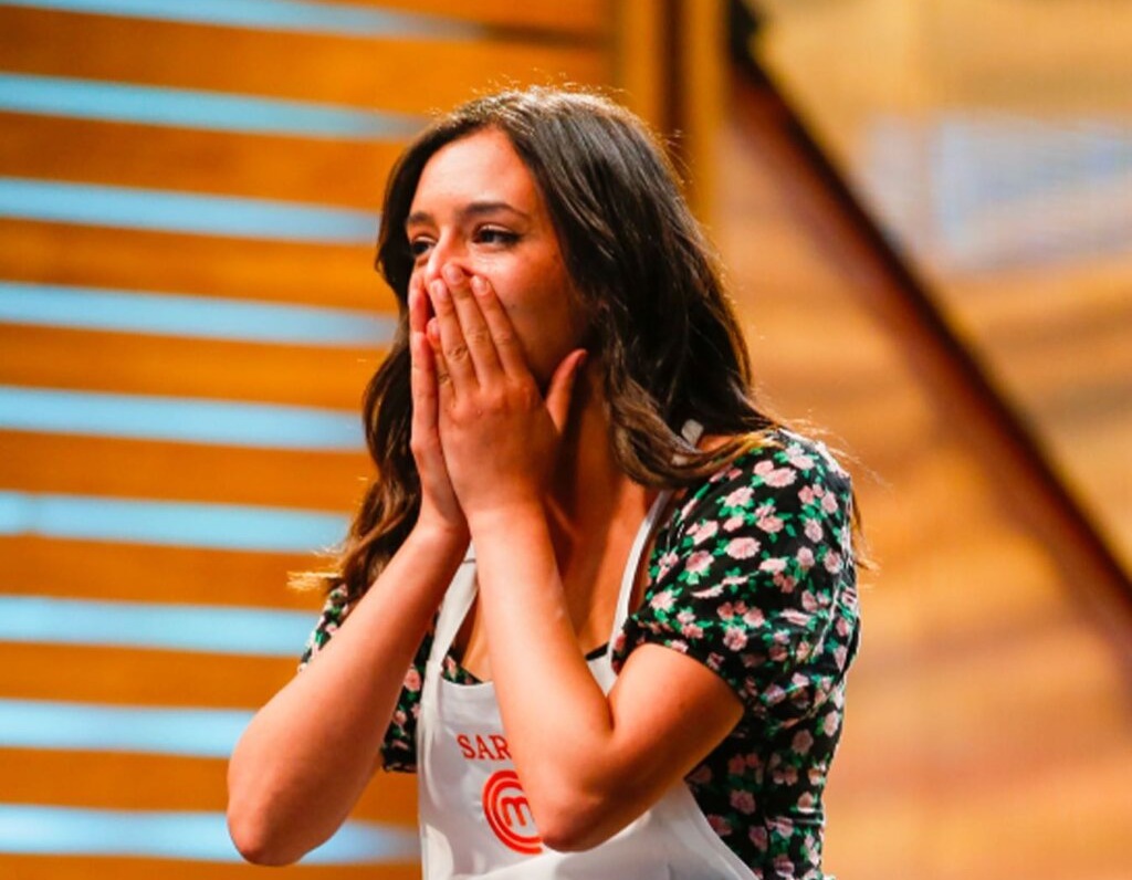 La bergamasca Sara concorrente di Masterchef 12: per lei tre sì e il  grembiule bianco - Prima Bergamo