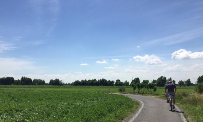 Cologno al Serio è la nuova “piccola Copenaghen”