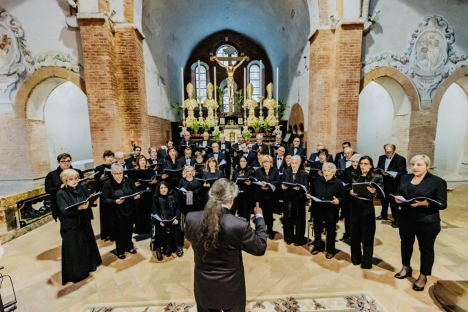 Torna il concerto di Capodanno nella chiesa di Bartolomeo a favore della Fabbrica dei Sogni