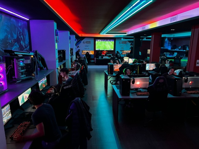 eSport Palace, l’eccellenza del “gaming” che Bergamo rischia di perdere