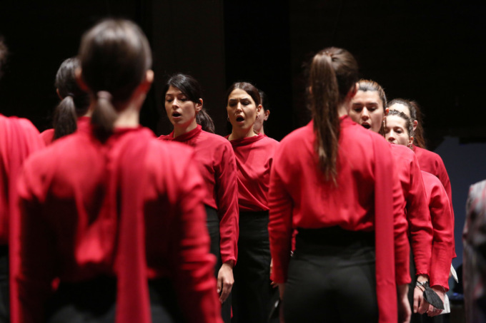 Concerto di Natale, i Piccoli Musici invitano il pubblico a unirsi al coro