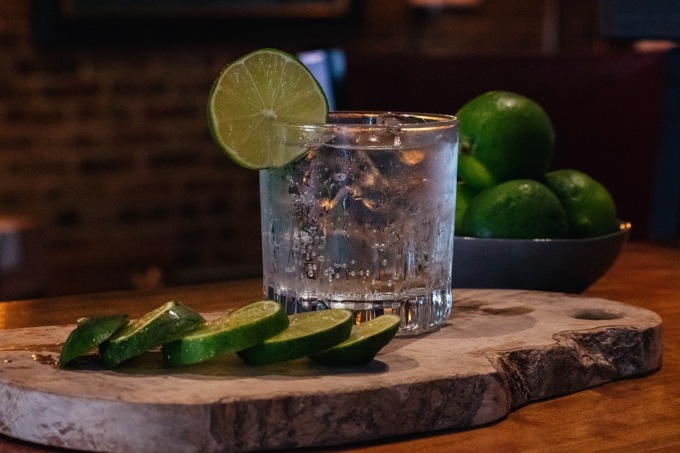 Festival dei Gin di Bergamo in Tour, due giorni di cocktail al Prato Alto di Albino