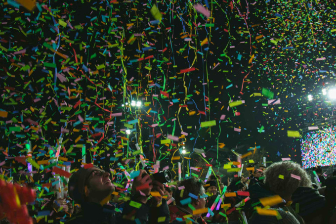 Che cosa fare all’ultimo dell’anno, dalle piazze alle discoteche