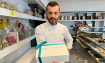 Carlo Beltrami realizza il suo sogno: a Leffe apre la pasticceria della star di Bake Off