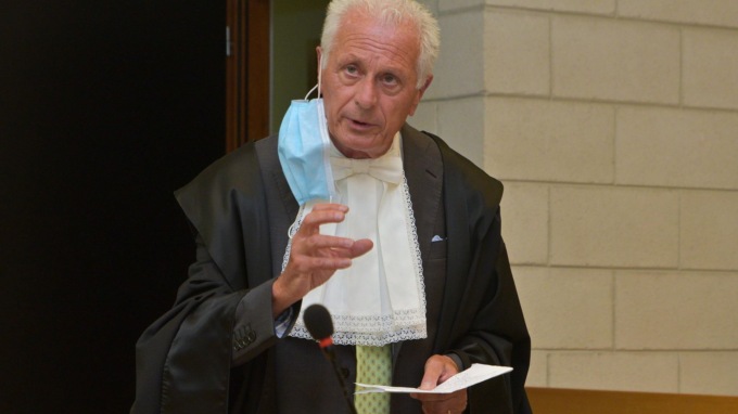 Nomi dei coinvolti nell’inchiesta Covid, la Procura di Bergamo indaga sulla fuga di notizie