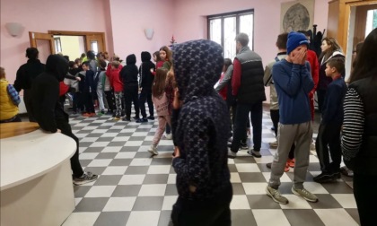 Bimbi ucraini ospitati in Valle Imagna, ci risiamo: lo Stato non rimborsa