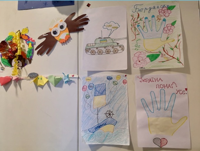 Accoglienza dei bimbi ucraini, date una medaglia alla gente di Rota Imagna