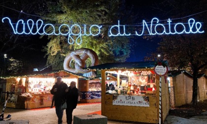 Bergamo è la decima città più "instagrammata" d'Italia durante le feste