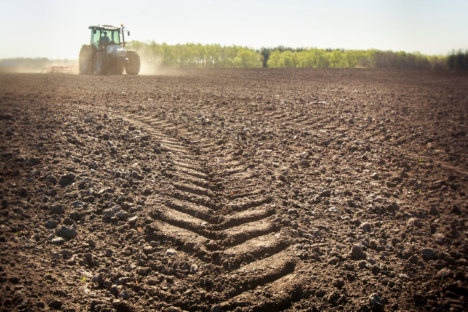 Appuntamento con la Giornata del ringraziamento a Comonte e con la sfilata dei mezzi agricoli