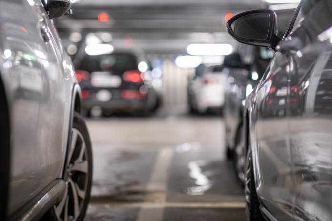 Aeroporto di Orio al Serio: come trovare parcheggio online con MyParking