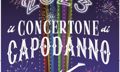 Concertone di Capodanno in piazzale Alpini: 18 artisti, tre palchi e aree street food