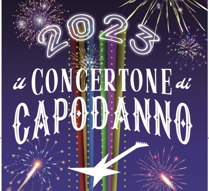 Concertone di Capodanno in piazzale Alpini: 18 artisti, tre palchi e aree street food