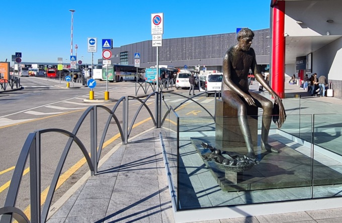 Ufficiale, l’aeroporto di Orio ha superato i 13 milioni di passeggeri nel 2022