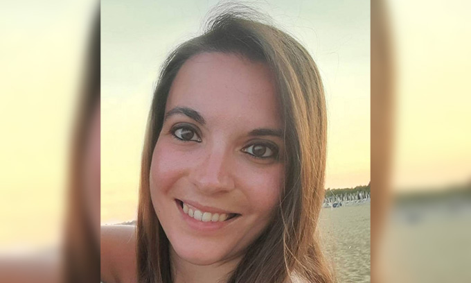Si è spenta a soli trent’anni Cristel Epis di Grassobbio, portata via da un male incurabile