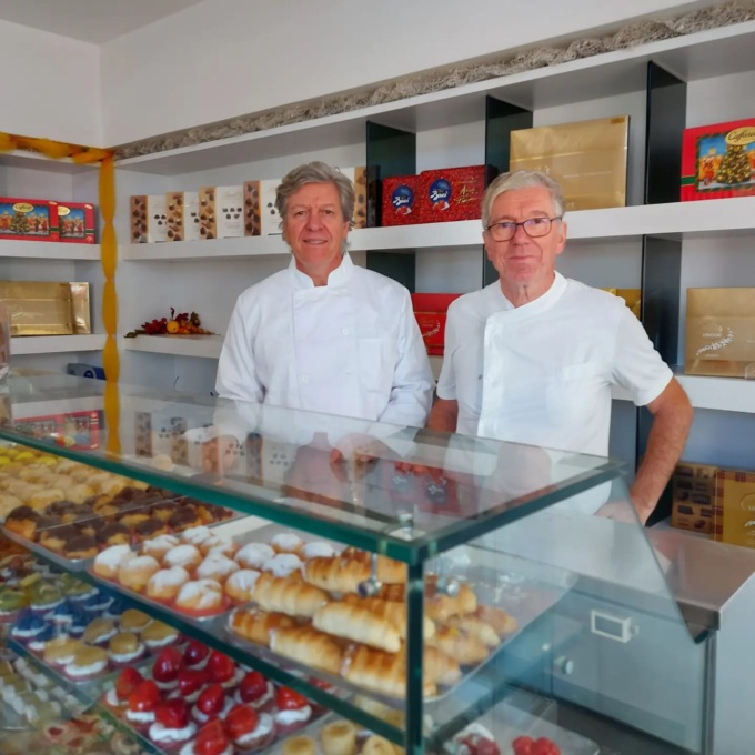 Quarantacinque anni dolcissimi: a Leffe i fratelli Bedetti salutano a fine anno